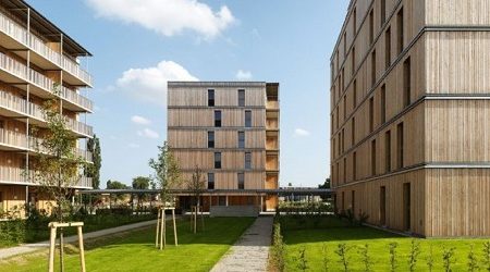 CONSTRUCCIÓN EN MADERA: LA OPORTUNIDAD DE CHILE EN LA LUCHA CONTRA EL CAMBIO CLIMÁTICO Y EL DÉFICIT HABITACIONAL