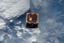 JAPÓN DESARROLLA SATÉLITES DE MADERA PARA ELIMINAR BASURA ESPACIAL