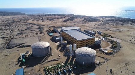 CAP deja atrás las pérdidas y logra utilidades por US$ 300 millones en 2020 impulsadas por mejores precios y alza en producción