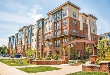 Fondo de inversión de capitales chilenos apuesta por negocio de multifamily en Baltimore en Estados Unidos