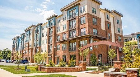 Fondo de inversión de capitales chilenos apuesta por negocio de multifamily en Baltimore en Estados Unidos