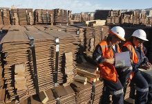 El alza furibunda del cobre ya lo ubica en máximos de casi una década ¿No está en un superciclo?