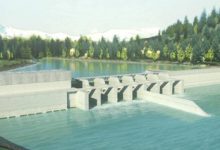 Construcción de nueva central sobre río Bío Bío afectaría a familias pehuenches relocadas por Ralco