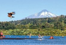 Nuevo proyecto inmobiliario de US$ 25 millones a orillas del lago Villarrica