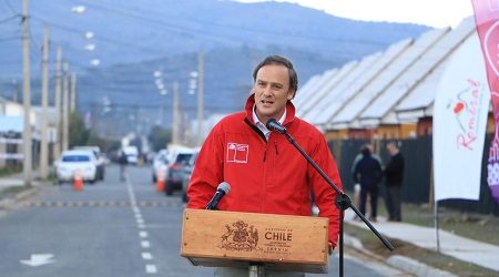 Más de 10 mil familias de todo el país fueron seleccionadas con el Subsidio DS1 para clase media