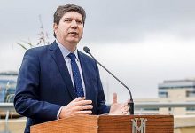 Obras del MOP y Vivienda incluye plan de inversión pública que Hacienda buscará acelerar