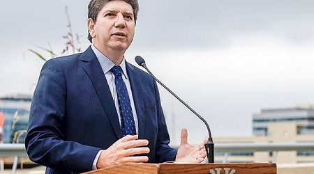 Obras del MOP y Vivienda incluye plan de inversión pública que Hacienda buscará acelerar