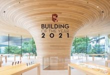 LOS PREMIOS BUILDING OF THE YEAR 2021 SELECCIONAN SEIS PROYECTOS EN MADERA ENTRE SUS GANADORES