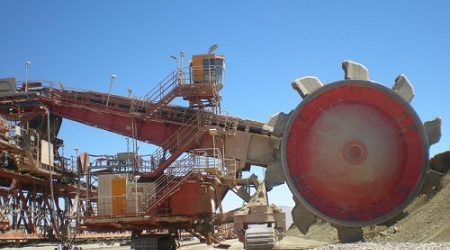 Codelco registra excedentes por US$2.078 durante 2020