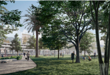 Proyecto Parque Barón: Contraloría se abstiene de la toma de razón por similitudes en ofertas