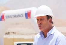 Ministro Felipe Ward anuncia selección de más de 2 mil proyectos de pavimentos participativos en todo el país