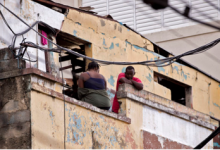 República Dominicana anuncia construcción de un muro para frenar migración ilegal desde Haití