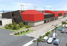 Tras apertura de oferta económica, Grupo Azvi a un paso de adjudicarse concesión del Aeropuerto de La Serena