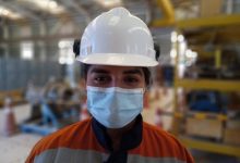 Antofagasta Minerals duplica su dotación femenina en cuatro años