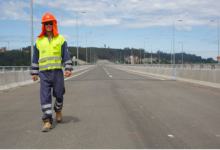 MOP confirma retraso de hasta 1 año en entrega de Puente Bicentenario con conexión a Av. Chacabuco