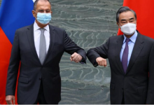 Biden se negó a hablar con Putin, Rusia lo lamenta pero su canciller viaja a China para acercamiento