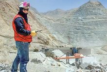 Minera del grupo Luksic logra evitar la huelga en su mayor yacimiento de cobre