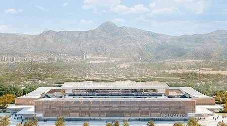 SEA abre participación ciudadana en ampliación de estadio San Carlos de Apoquindo