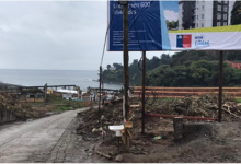 Serviu y CMN llegan a acuerdo por proyecto Lota Green: viviendas serían entregadas en 2022