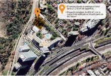 Contraloría: proyecto contiguo al hotel Sheraton no cumple con la norma urbanística