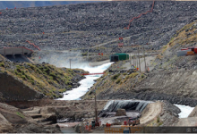 Tribunal Ambiental deja en acuerdo causa para Alto Maipo y presentará resolución en abril