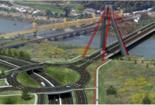 Fiscalía mantiene abierta investigación por fraude al fisco en obras de puente Treng Treng-Kay Kay