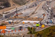 Los cuatro focos que tendrá el plan de infraestructura para EEUU más grande en 60 años y que será presentado esta tarde por Biden