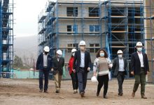 Ministro Felipe Ward presenta Banco de Suelo público para acelerar construcción de proyectos habitacionales