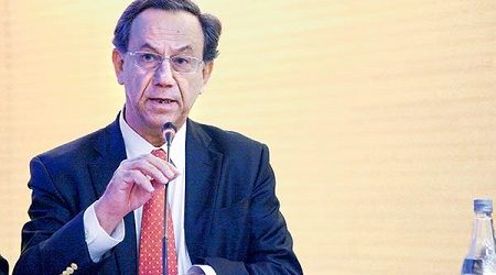 Andrés Navarro: “Miramos el 2021 con mayor optimismo pero siempre con prudencia”