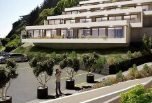 Nuevo proyecto inmobiliario en el borde costero de Maitencillo