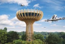 EL PRIMER “VERTIPUERTO” DE EUROPA SE CONSTRUIRÁ EN ITALIA
