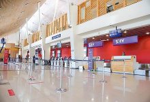 Construcción Aeropuerto de Puerto Montt: Panel recomienda al MOP extender su contrato