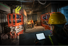 Innovación y transformación digital en la industria de la construcción: claves para el fortalecimiento de la economía