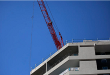 Suprema falla a favor de inmobiliaria para construir 19 edificios en bosque de Reñaca