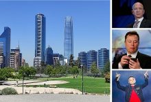Reuniones con Alibaba, Amazon y Tesla: la estrategia del gobierno para atraer la inversión extranjera perdida en pandemia