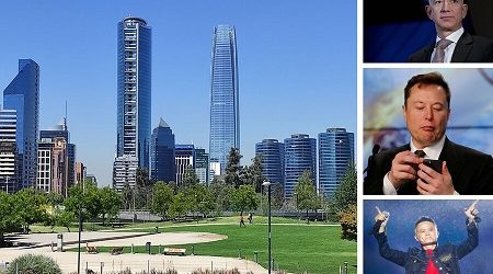 Reuniones con Alibaba, Amazon y Tesla: la estrategia del gobierno para atraer la inversión extranjera perdida en pandemia
