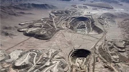 US$1.300 millones suman dos de los proyectos más ambiciosos de Codelco en el Distrito Norte