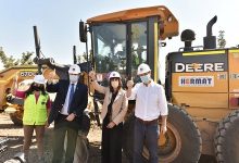 Minvu lanza Sello Mujer Construcción que busca aumentar contratación femenina en el sector