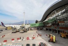 MOP publica llamado a licitación del acceso al Aeropuerto de Santiago