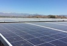 ENGIE Energía Chile ingresa a evaluación el Estudio de Impacto Ambiental del proyecto “Parque Fotovoltaico Libélula”