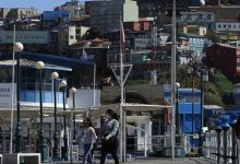 Estreno del pase de movilidad el fin de semana: Zonas turísticas aseguran estar preparadas para recibir más visitantes