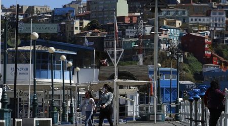 Estreno del pase de movilidad el fin de semana: Zonas turísticas aseguran estar preparadas para recibir más visitantes