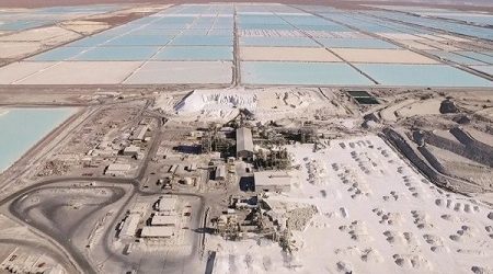 SQM: «Hay que ser muy estrictos en los requerimientos ambientales, pero éstos tienen que ser objetivos»