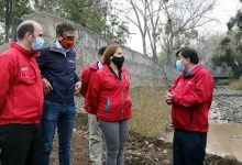 Ministerio de Obras Públicas realizará inversión histórica de US$202 millones en obras del plan nacional de invierno