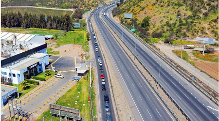 CPI enviará propuesta de desarrollo en infraestructura a candidatos presidenciales