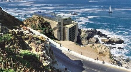 Socio de inmobiliaria de Hotel Punta Piqueros: «nunca las autoridades han catalogado como desastre ambiental las obras»