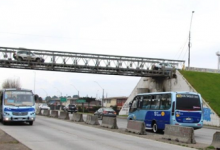 Construcción del nuevo puente Perales en Talcahuano recibe aprobación técnica: obra iniciará en 2022