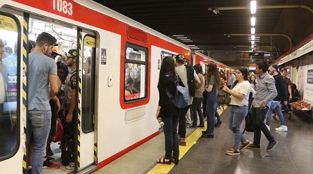 Línea 7: El impacto social y en plusvalía que tendrá el tramo que conectará a Renca con Vitacura