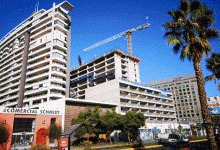 El mercado de renta residencial sigue avanzando: precio de los arriendos repunta en el segundo trimestre y es liderado por Las Condes, Providencia y Ñuñoa