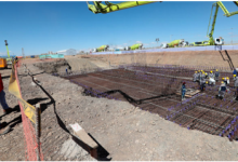 Agencia rusa inicia obras de construcción para reactor nuclear en Bolivia: «Es único en el mundo»